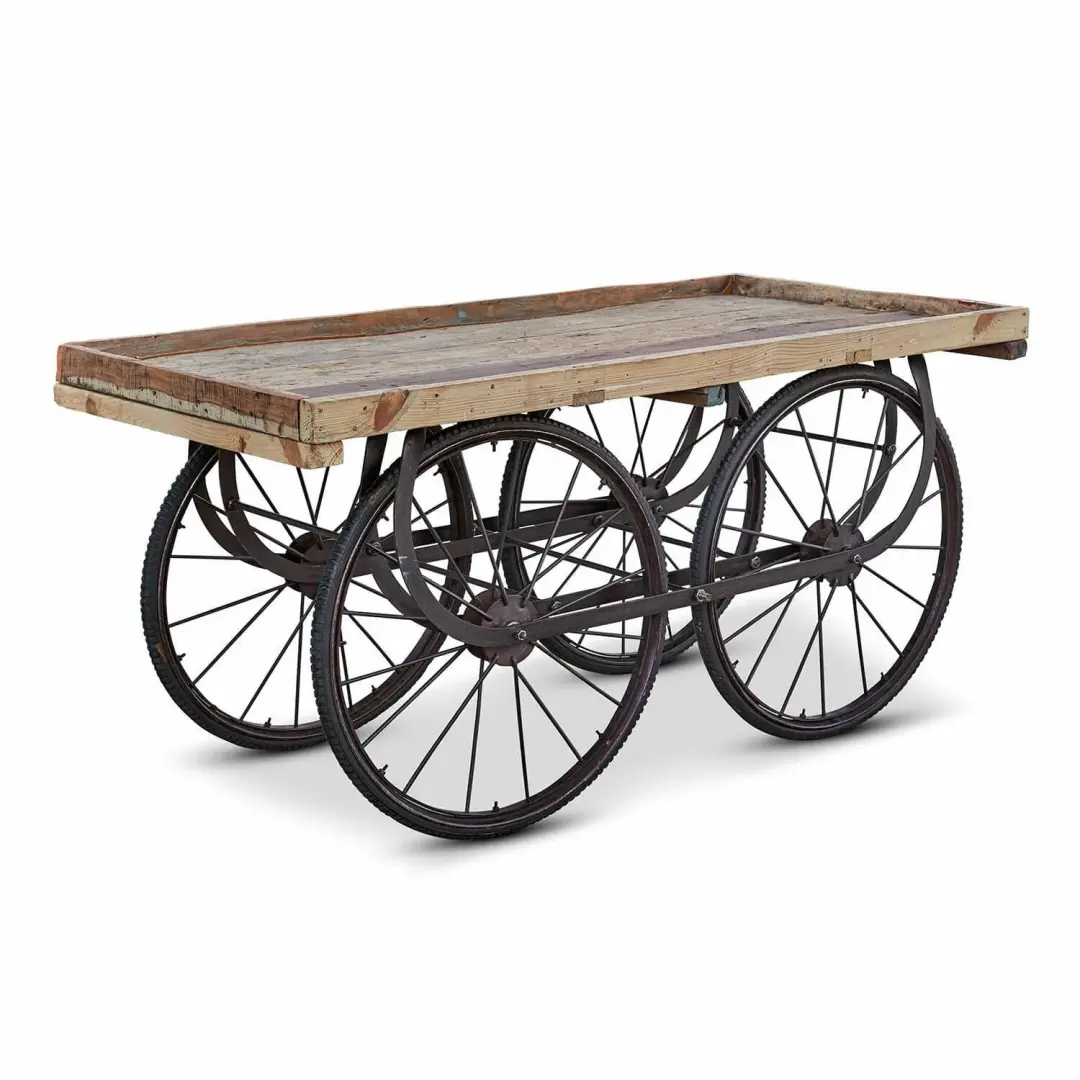 Loberon Serveerwagen Annabel