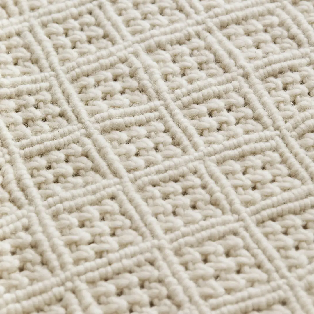 Loberon Loper Voué Crème - afbeelding 2 van 6