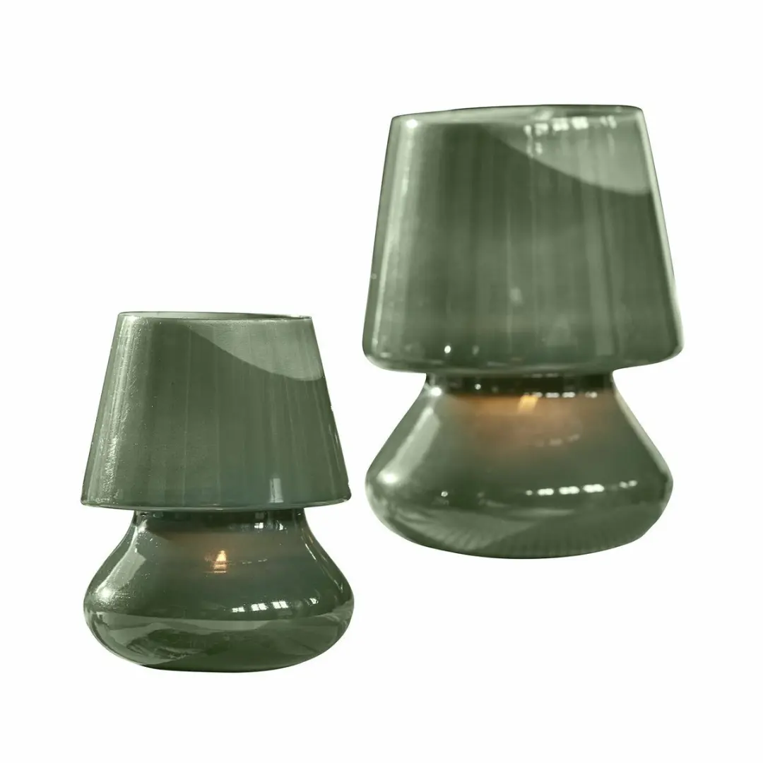 Loberon Sorrivella Windlichtjes 2 Stuks