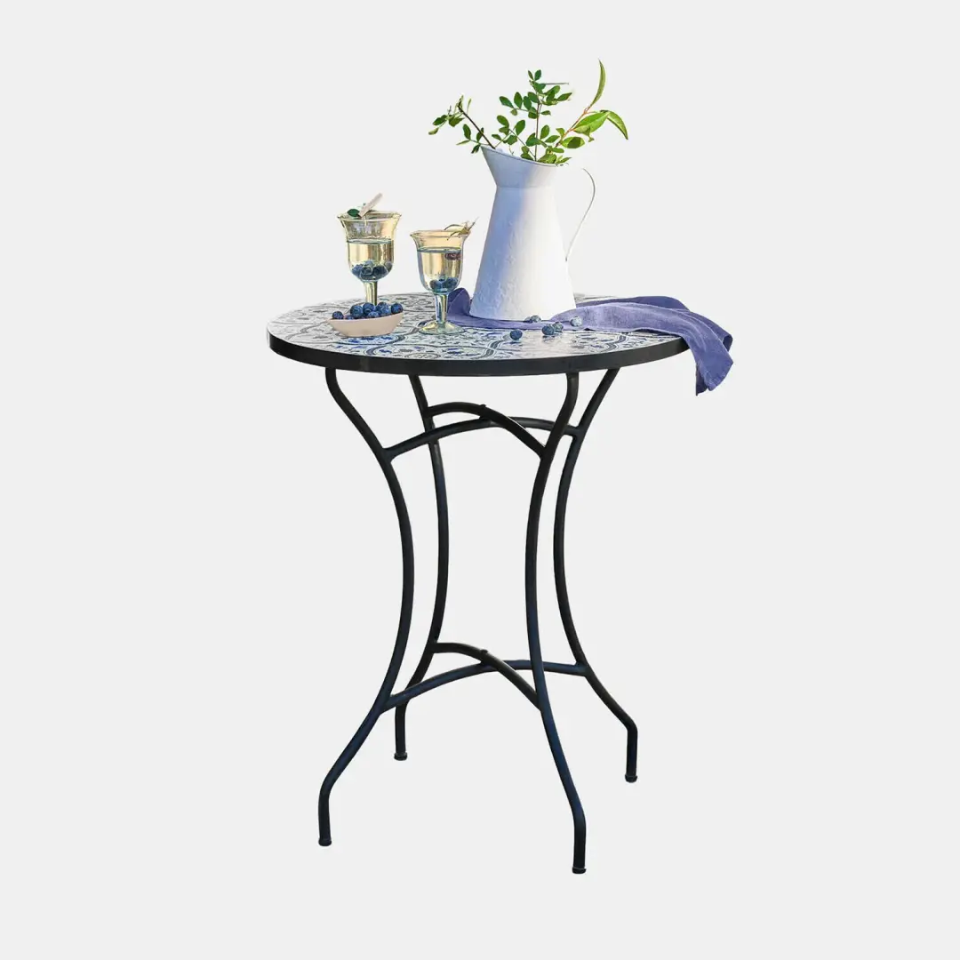 Loberon Giulessa Tafel 60cm