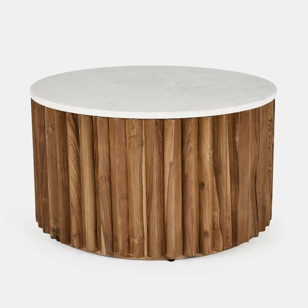 Loberon Moroq Salontafel 80cm
