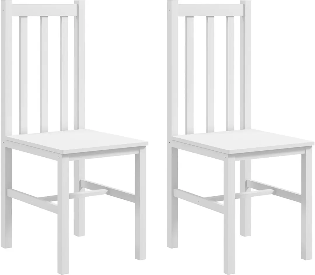 HOMCOM eetkamerstoel