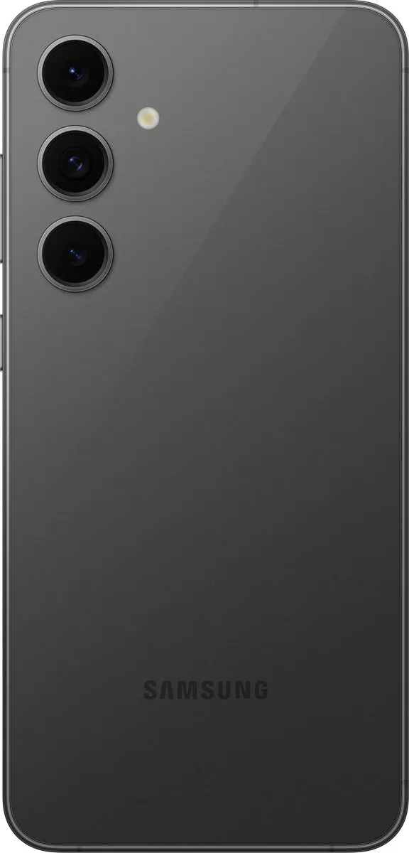 Samsung Galaxy S24 FE SM-S721BZKGEUB - 256GB - Grafiet