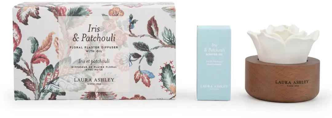 Laura Ashley Geurbloemen