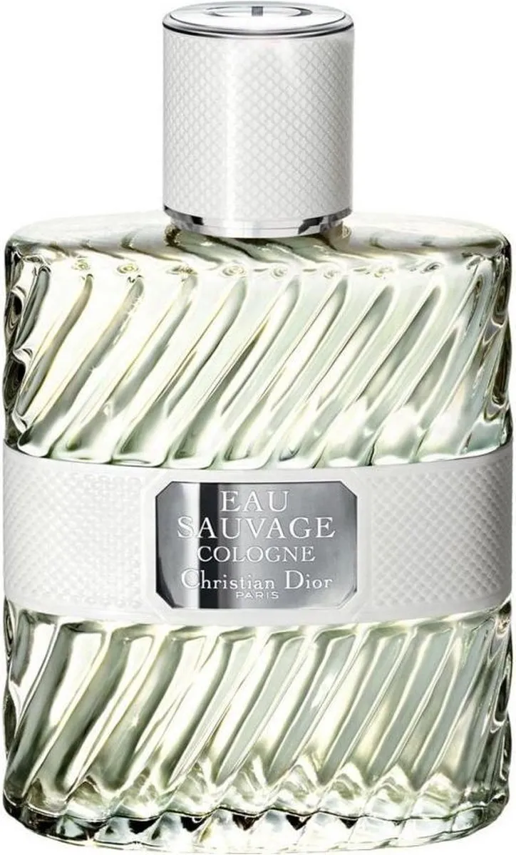 Dior Eau Sauvage Herenparfum 100ml
