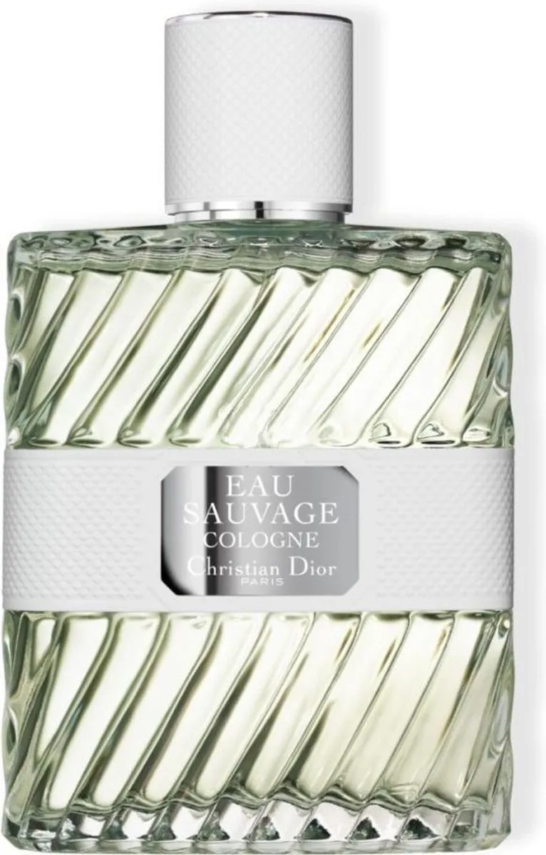 Dior Eau Sauvage Herenparfum 100ml