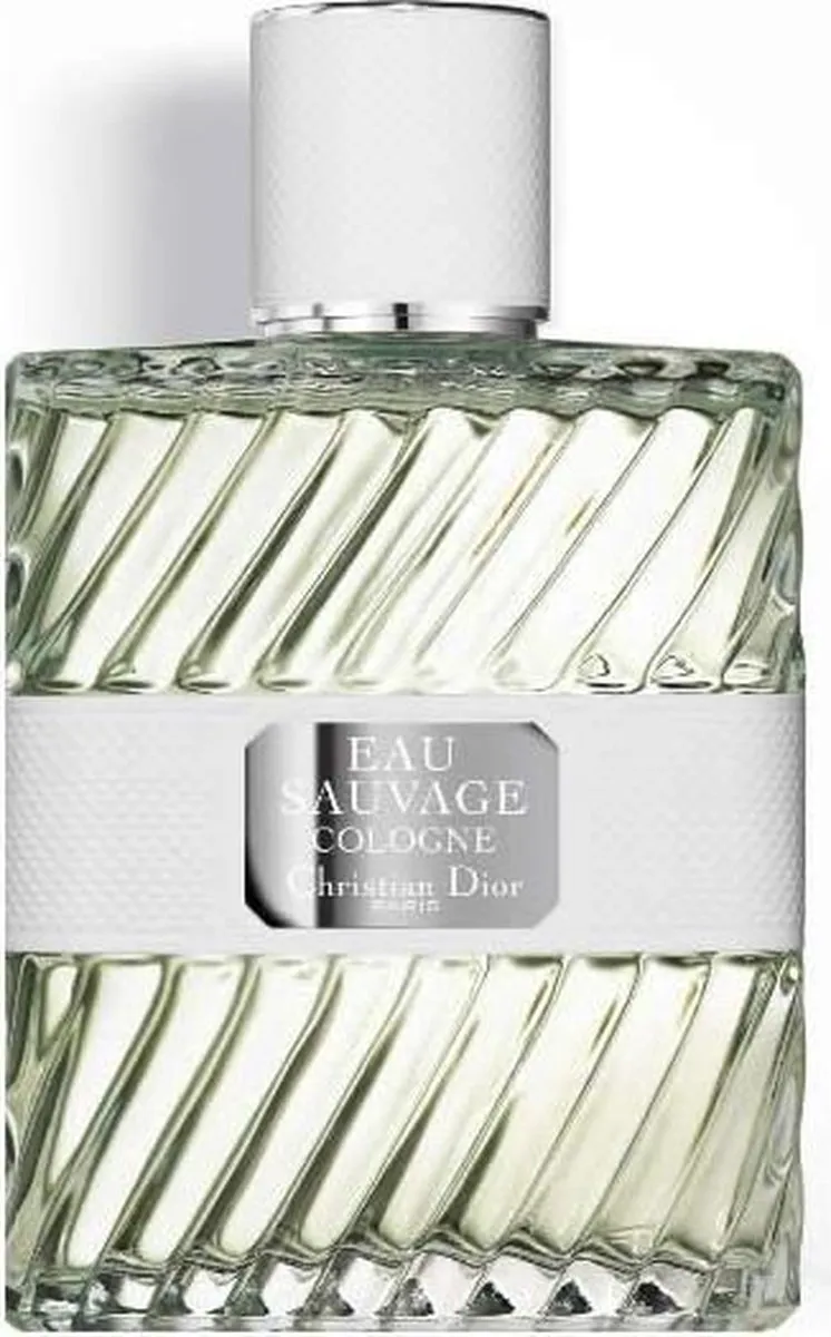 Dior Eau Sauvage Herenparfum 100ml