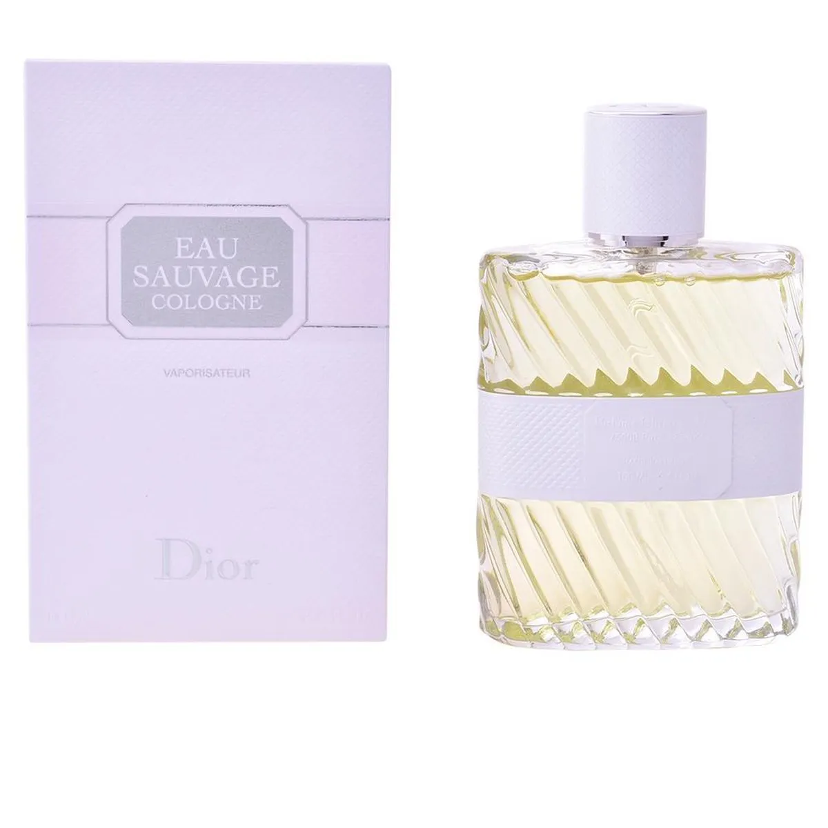 Dior Eau Sauvage Herenparfum 100ml - afbeelding 6 van 6