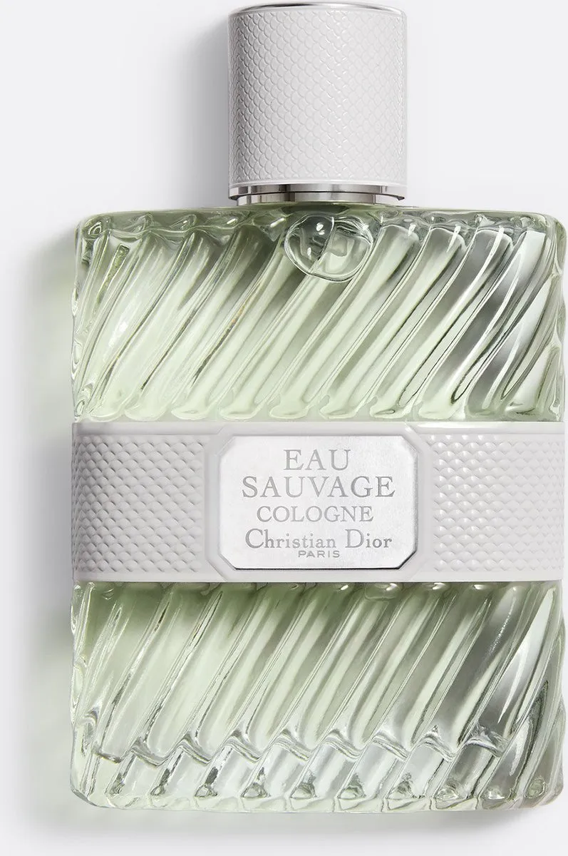 Dior Eau Sauvage Herenparfum 100ml
