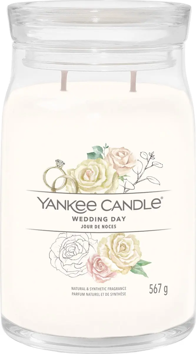 Yankee Candle