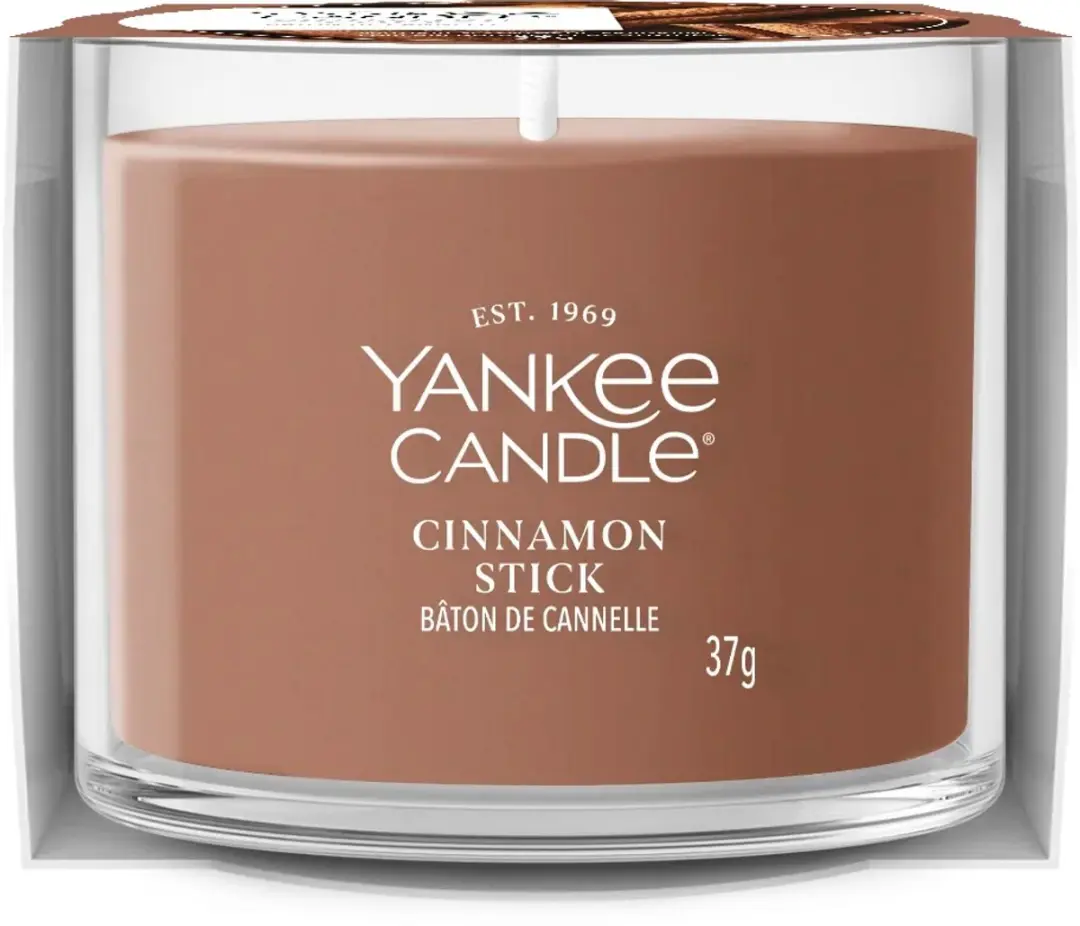 Yankee Candle Cinnamon Stick Mini Votive