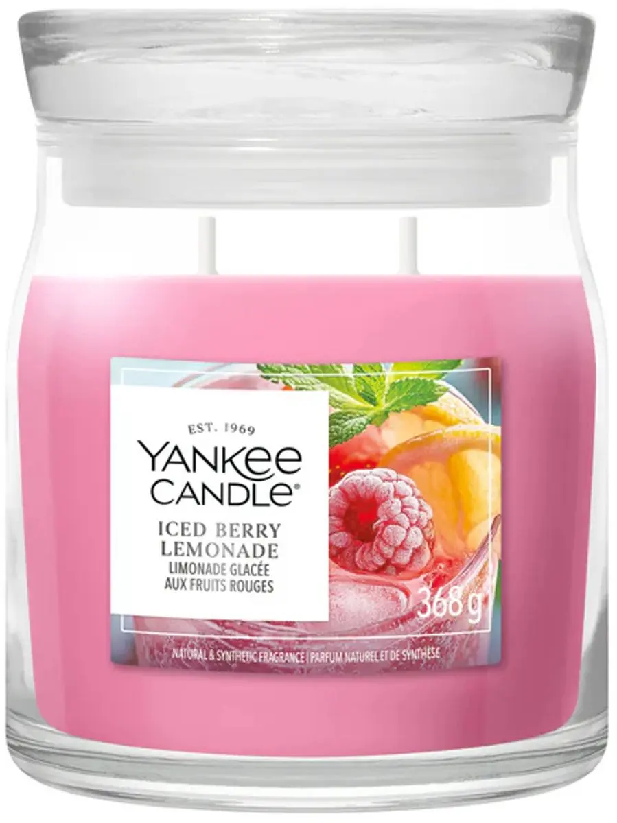 Yankee Candle