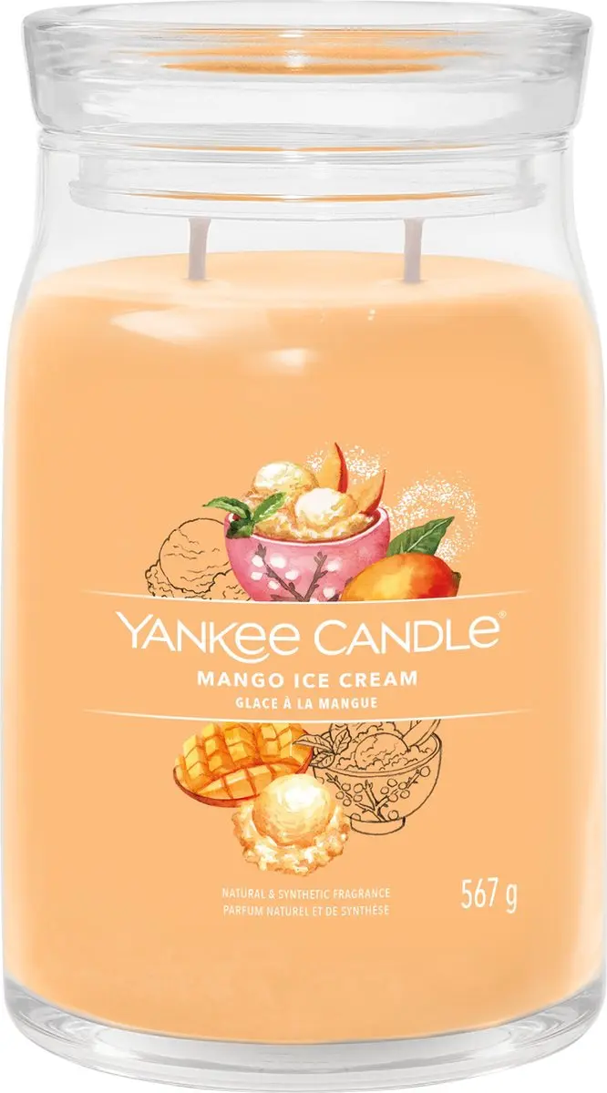 Yankee Candle