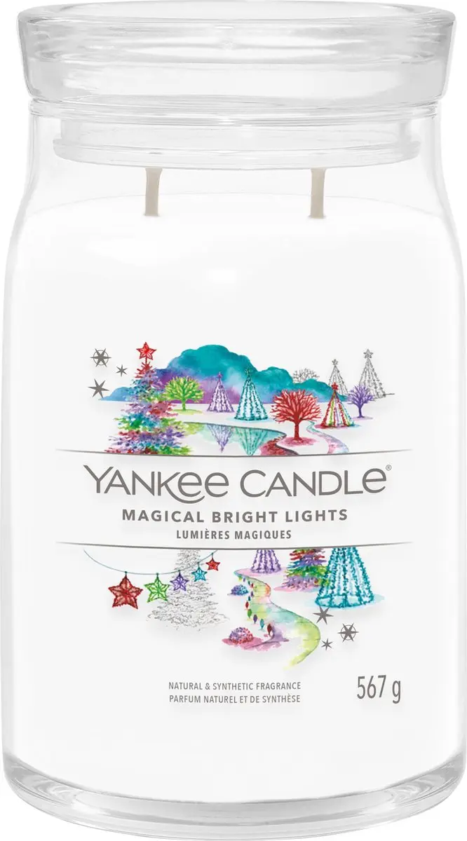 Yankee Candle