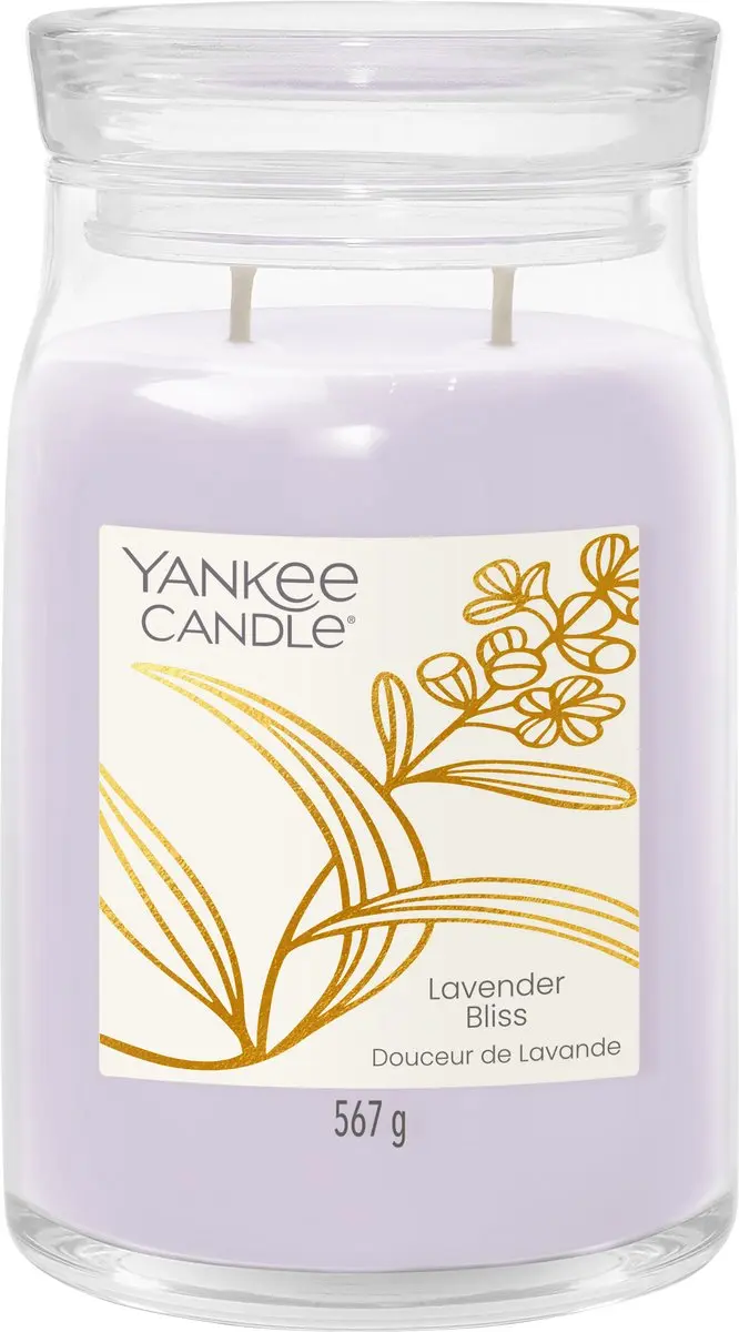 Yankee Candle