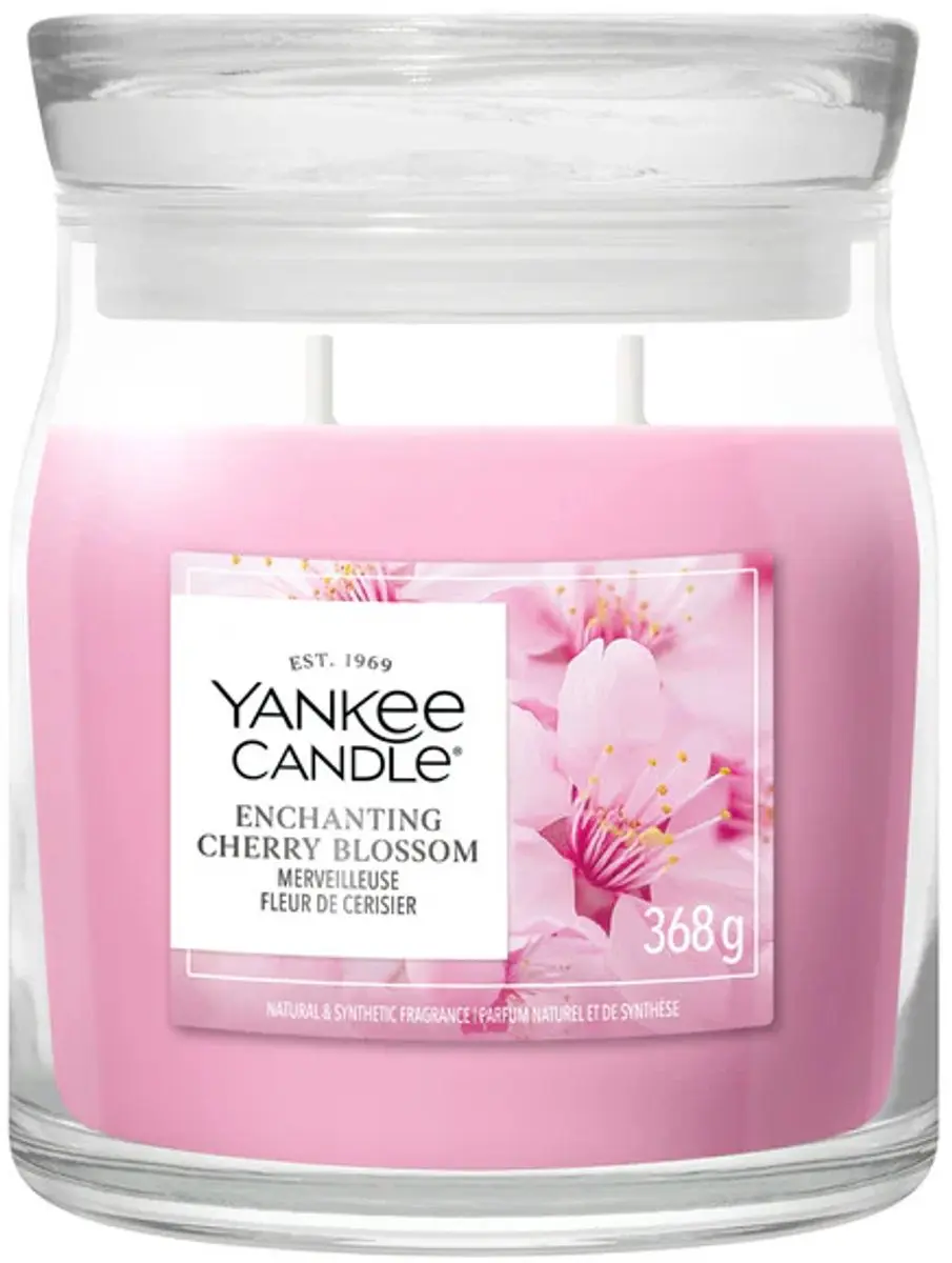 Yankee Candle
