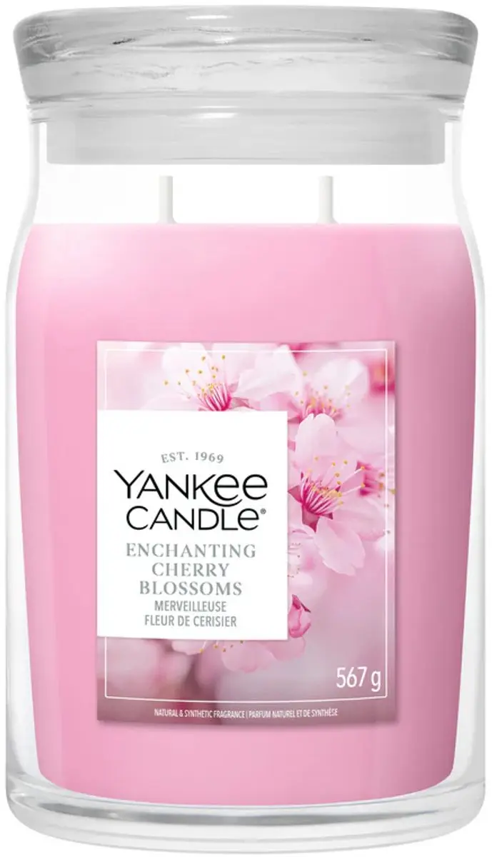 Yankee Candle