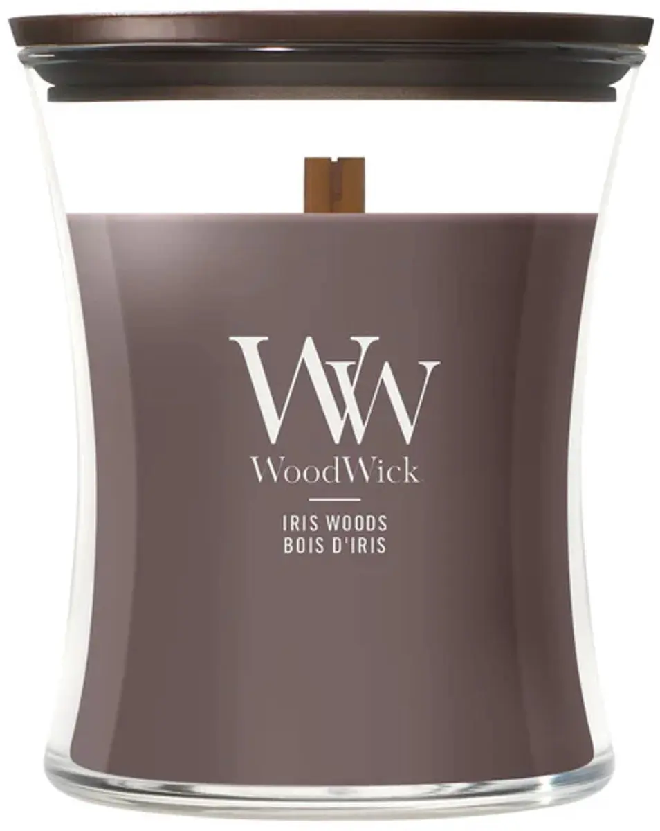 WoodWick Hourglass
