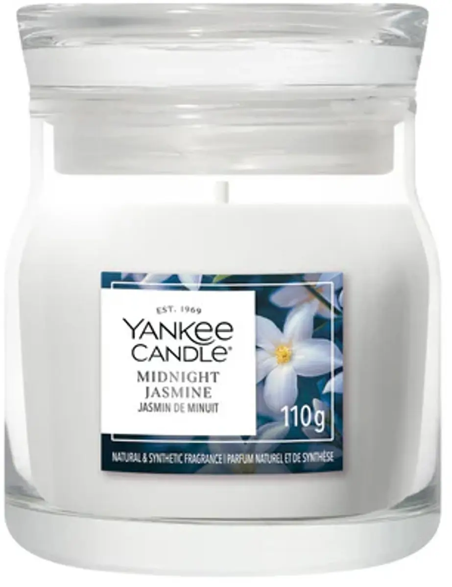 Yankee Candle