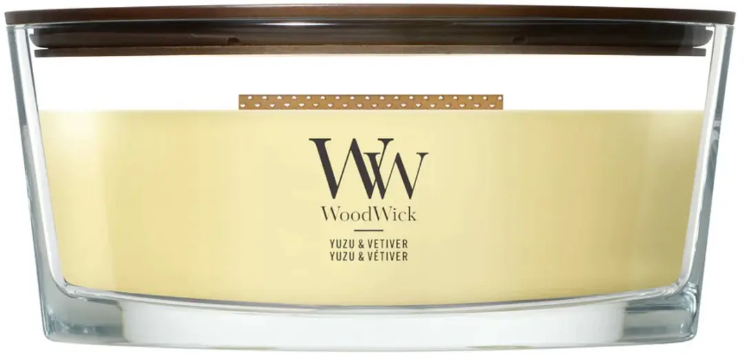 WoodWick Hearthwick