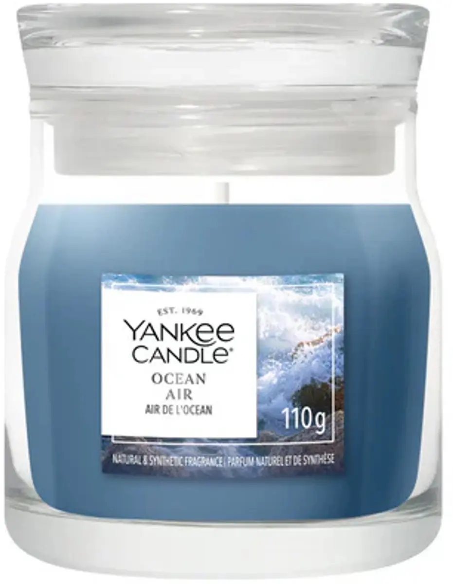 Yankee Candle