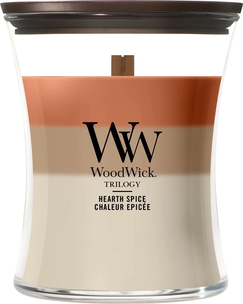 WoodWick