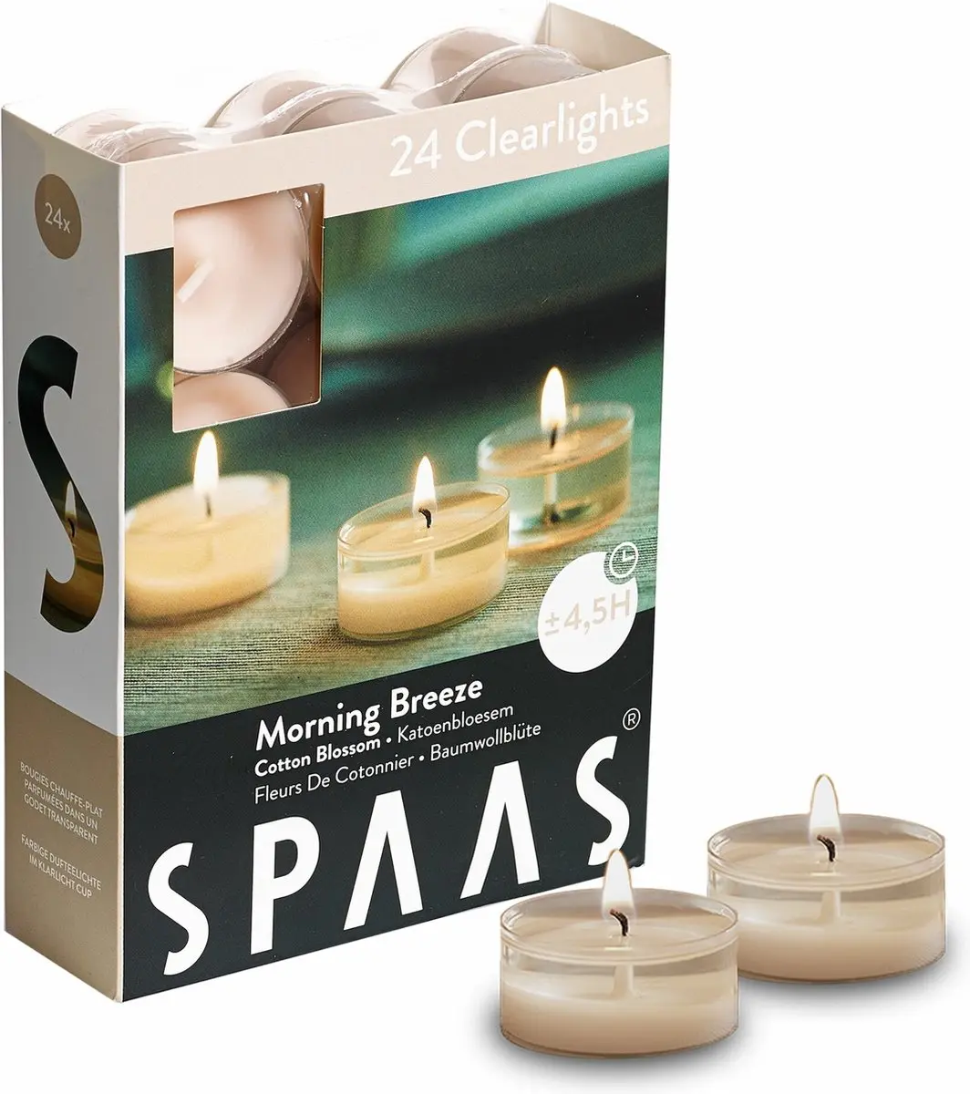 SPAAS