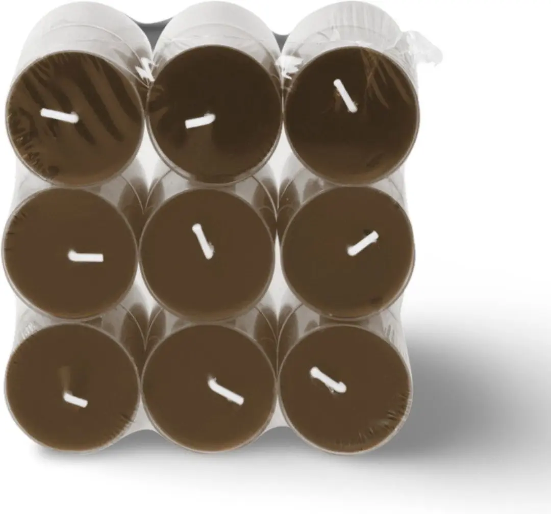 Spaas Geurende Clearlights Twinkling Touch - 18 Stuks - afbeelding 2 van 3