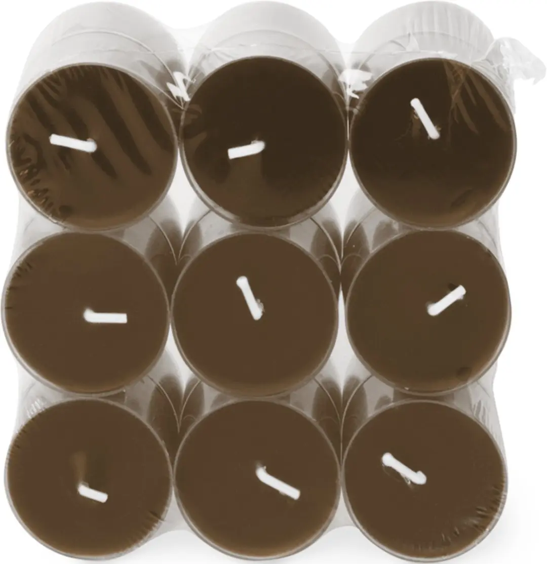 Spaas Geurende Clearlights Twinkling Touch - 18 Stuks - afbeelding 3 van 3