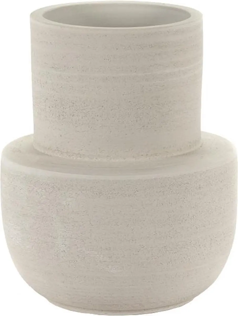 Serax Piet Boon Volumes Piet Boon Vaas Small Diameter 25cm Hoogte 30.5cm