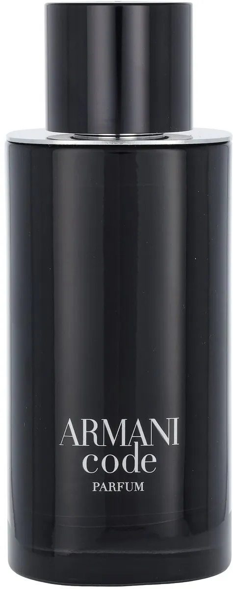 Armani Code Homme Le Parfum Herenparfum 125ml