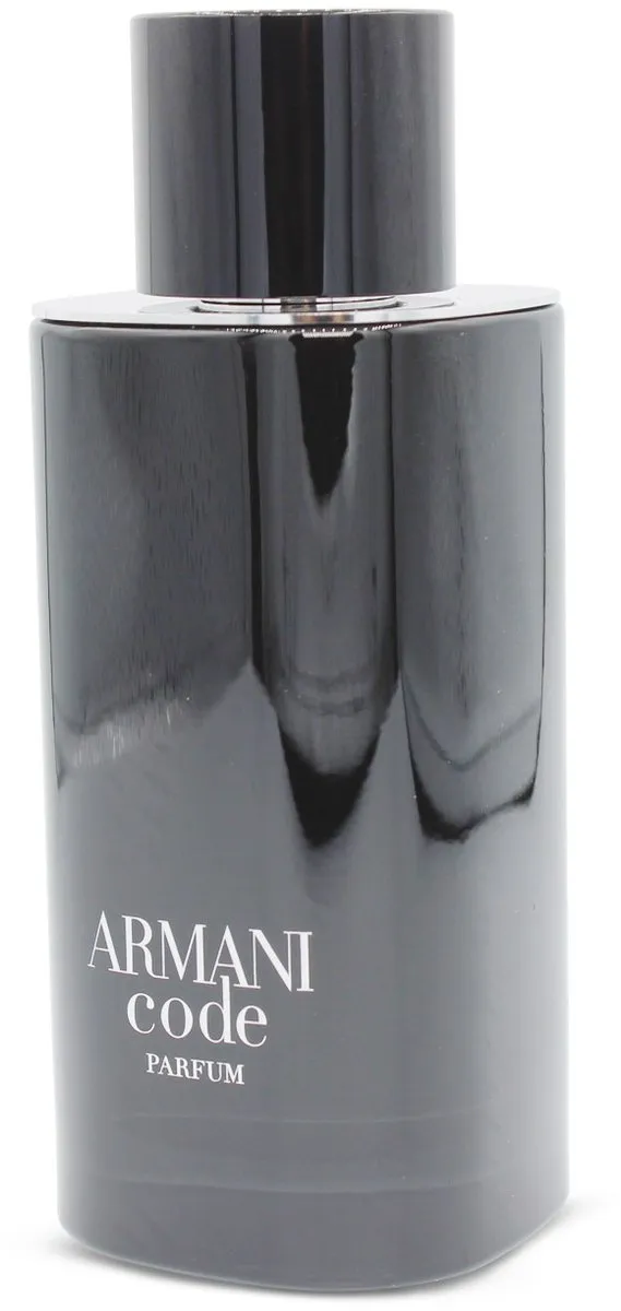 Armani Code Homme Le Parfum Herenparfum 125ml