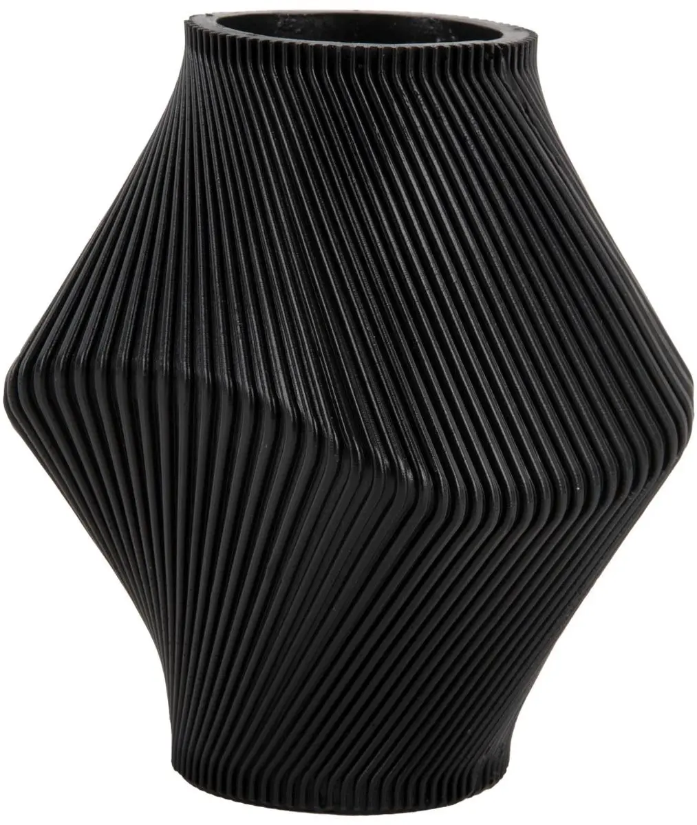 Present Time Vaas Twisted Rib