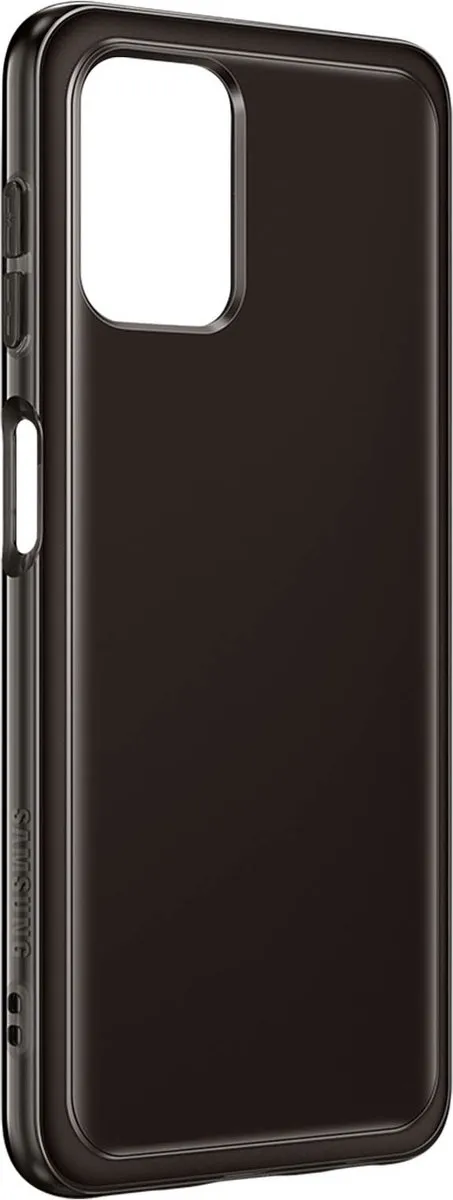 Samsung Soft Clear Hoesje Galaxy A22 4G
