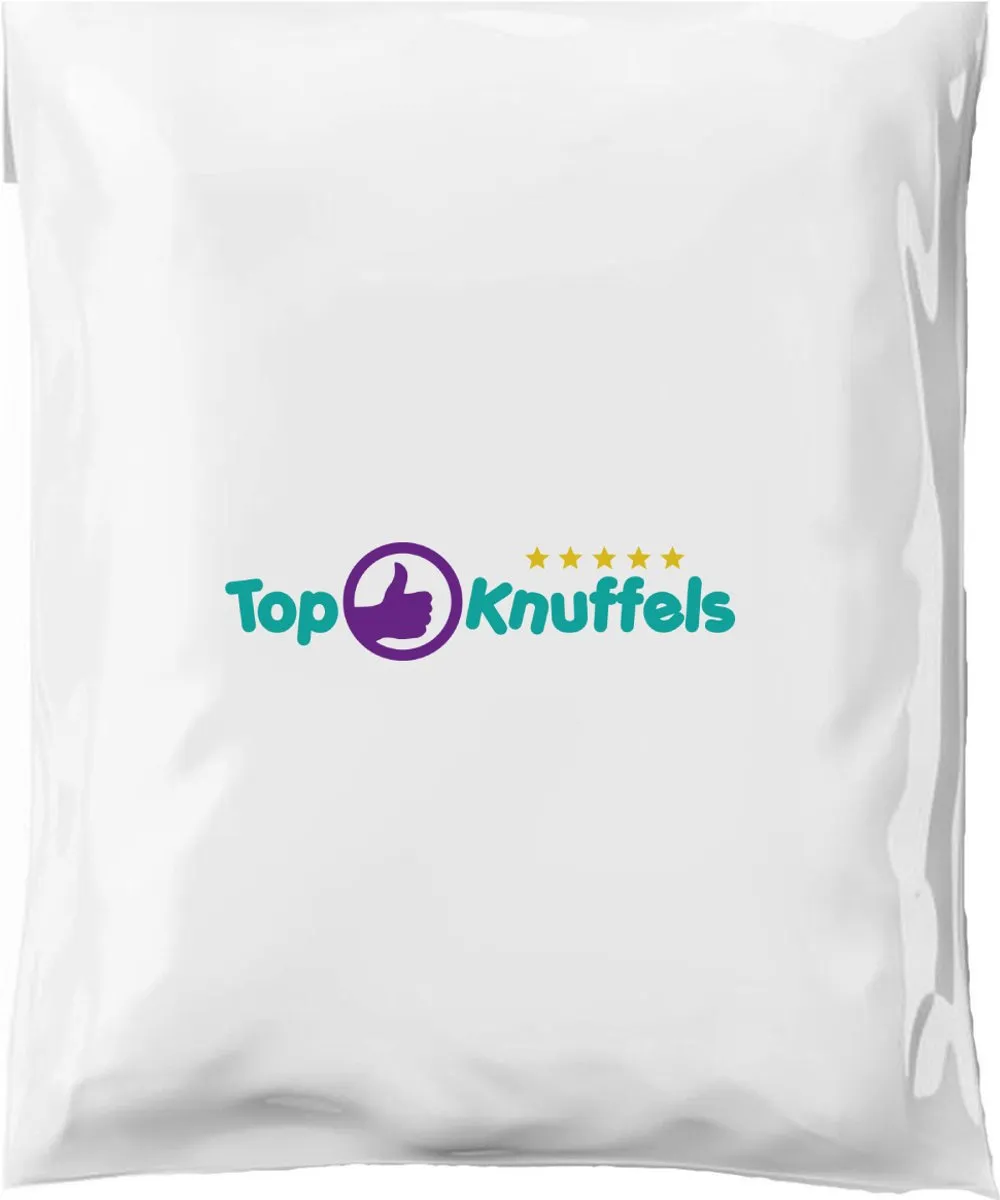 Topknuffels Teddybeer Pluche XXL 150cm - Beige