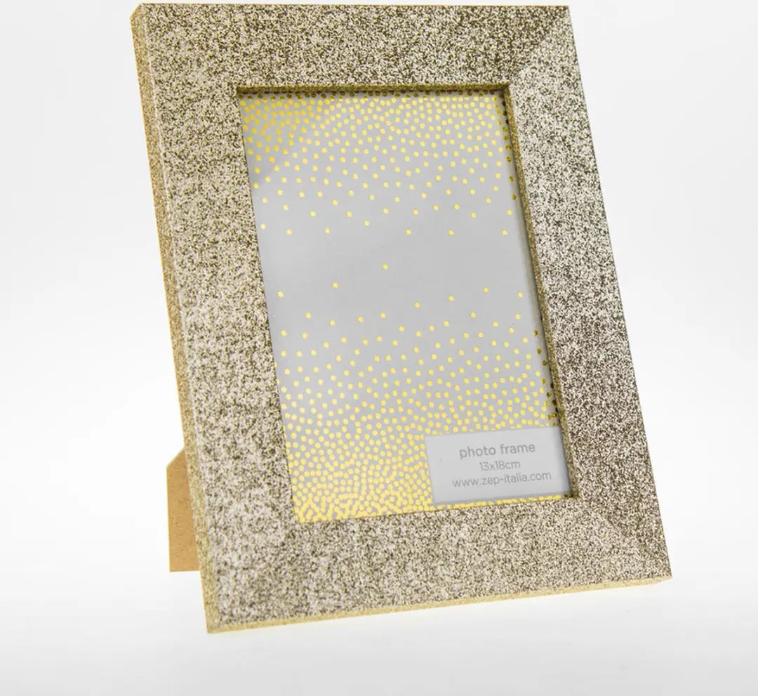 Zep Fotolijst Broadway Goud 13x18cm - afbeelding 4 van 6