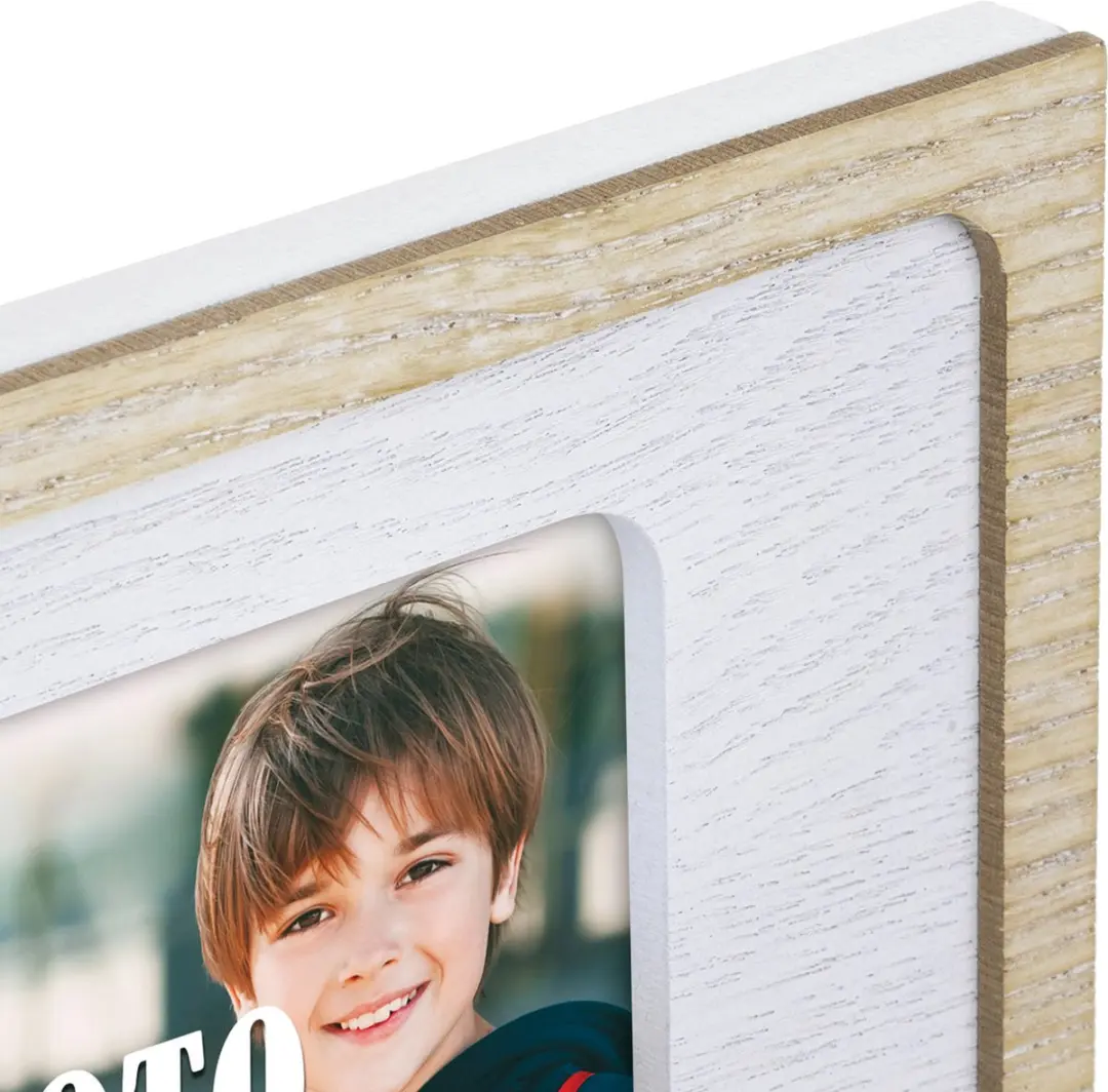 Zep Fotolijst Jordan 10x15cm - Basketbal - afbeelding 4 van 6