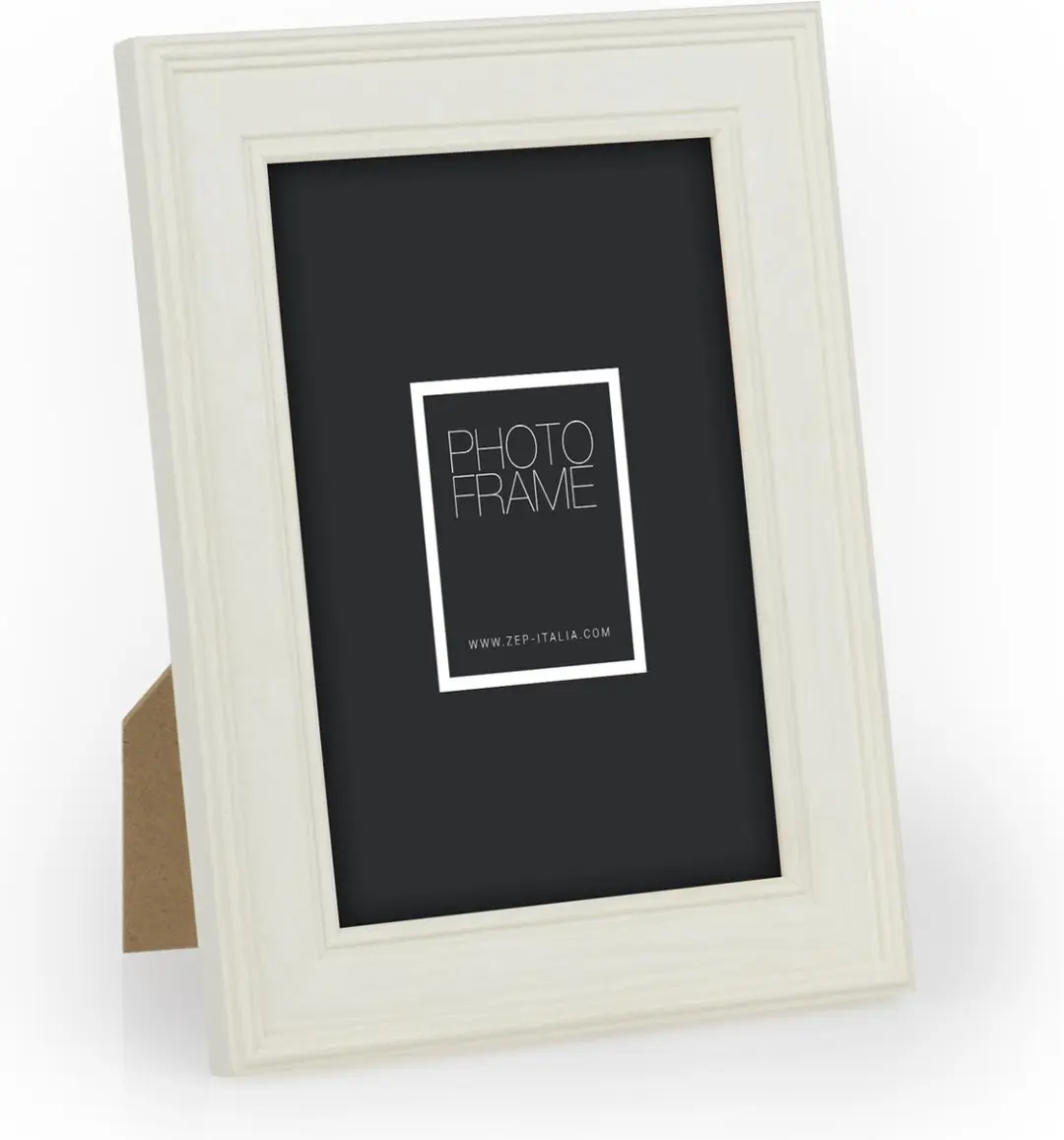 Zep Spoleto Fotolijst DT268W Wit 15x20cm - afbeelding 2 van 6