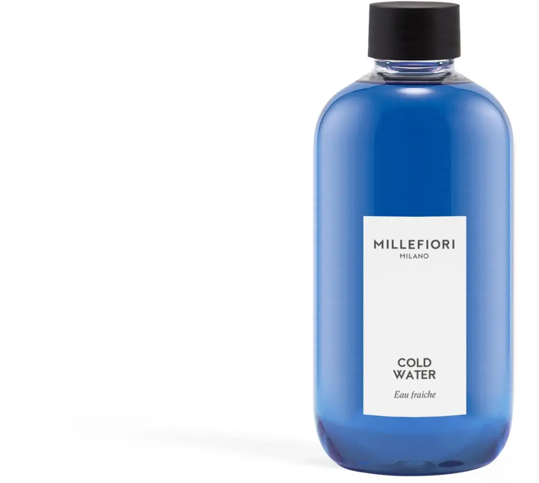 Millefiori Milano Navulling Geurstokjes 250ml