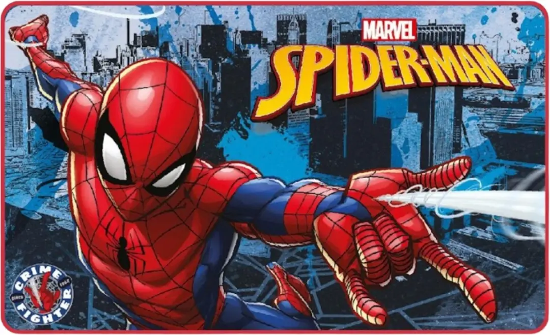 Spider-Man Speelmat