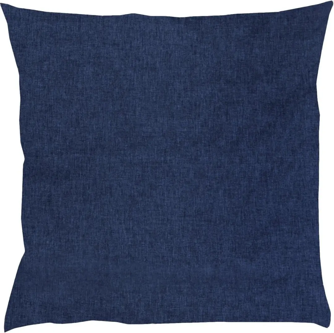 BINK Bedding Sierkussen Bo Jeans 50 x 50 incl vulling