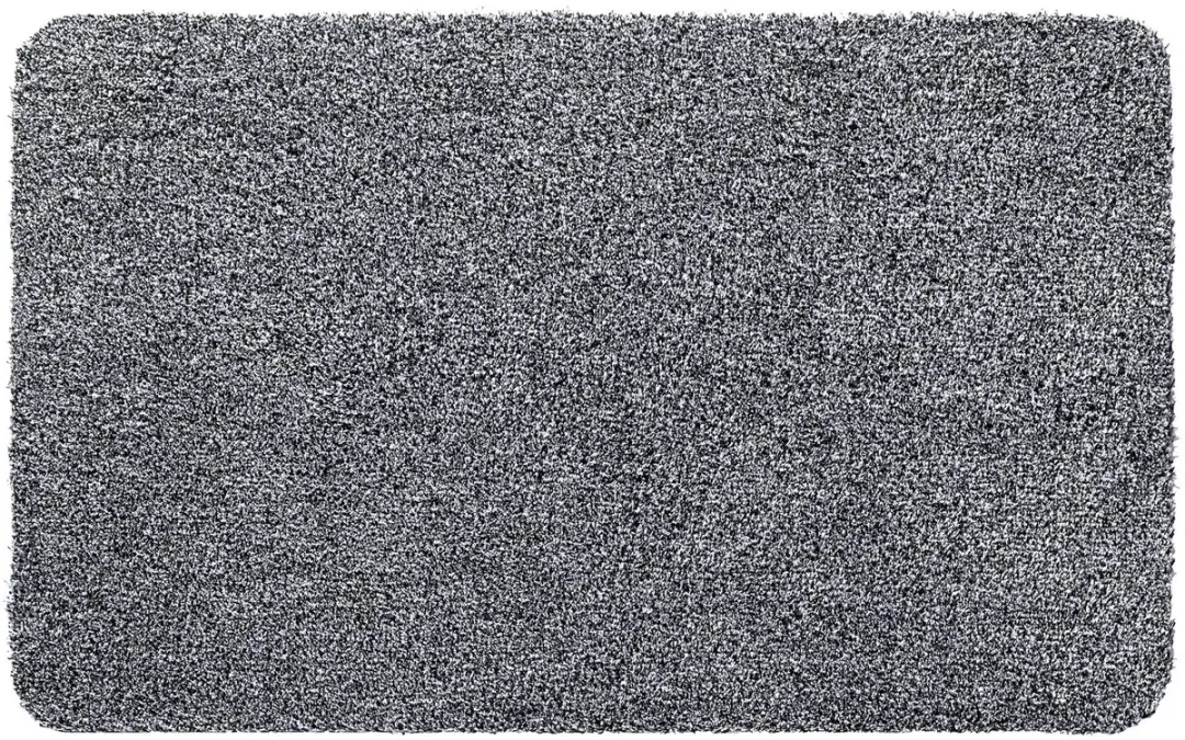 Hamat Deurmat Aqua-Luxe grijs 60x100cm