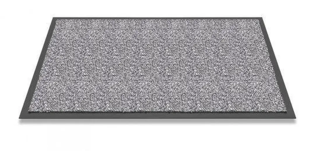 Hamat Watergate Deurmat 50x80cm Grijs - afbeelding 3 van 4