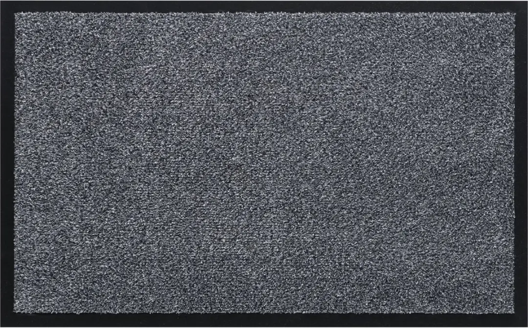 Hamat Watergate Deurmat 50x80cm Grijs