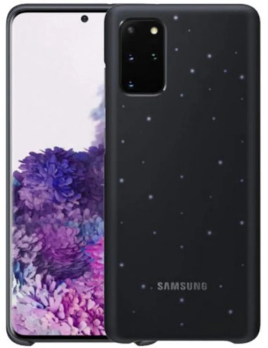 Samsung Galaxy S20+ Smart LED Cover