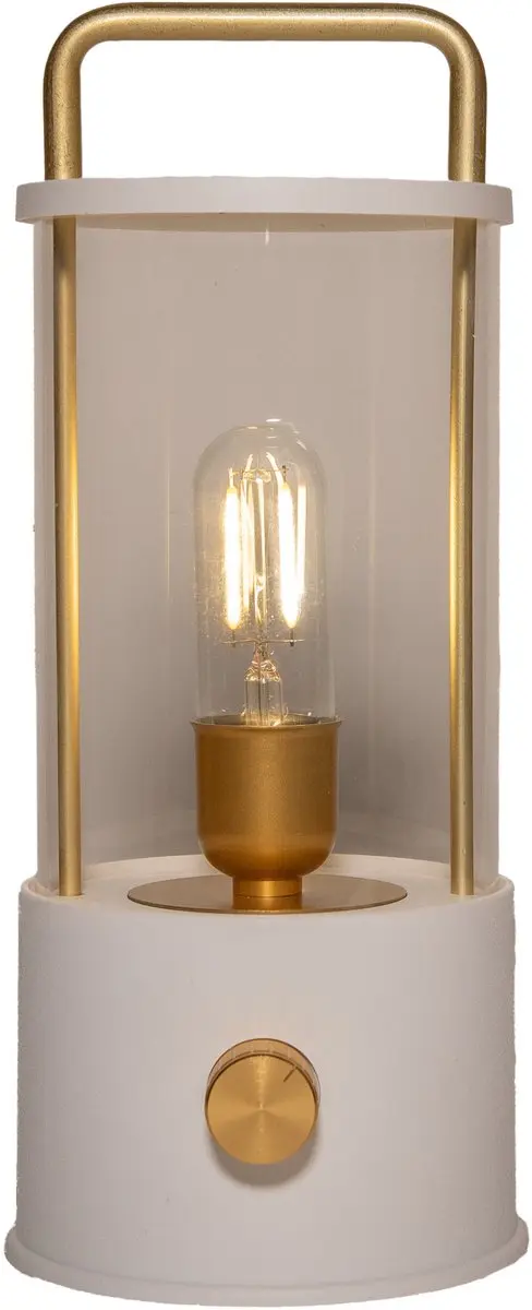 Anna's Collection Elin Campinglamp