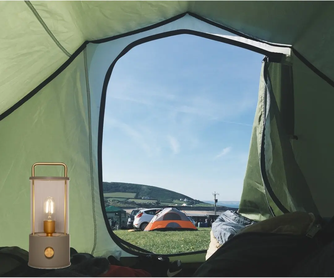 Anna Collection Camping tafellamp/lantaarn Elin
