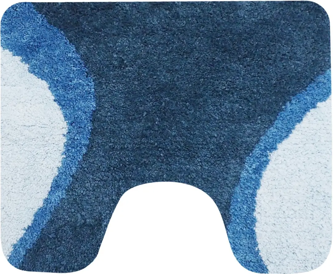 Dutch House Toiletmat Metz 60x50cm