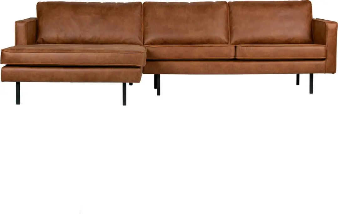 WOOOD Rodeo Chaise Longue Links