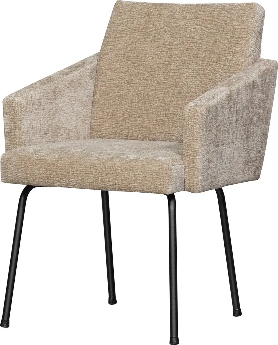 WOOOD Mount Eetkamerstoelen